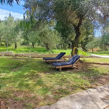 Villa Depiros Corfu *